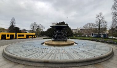 Neustädter Brunnen sollen diese Saison trocken bleiben