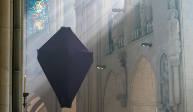 Gottesdienste in der Karwoche und zu Ostern