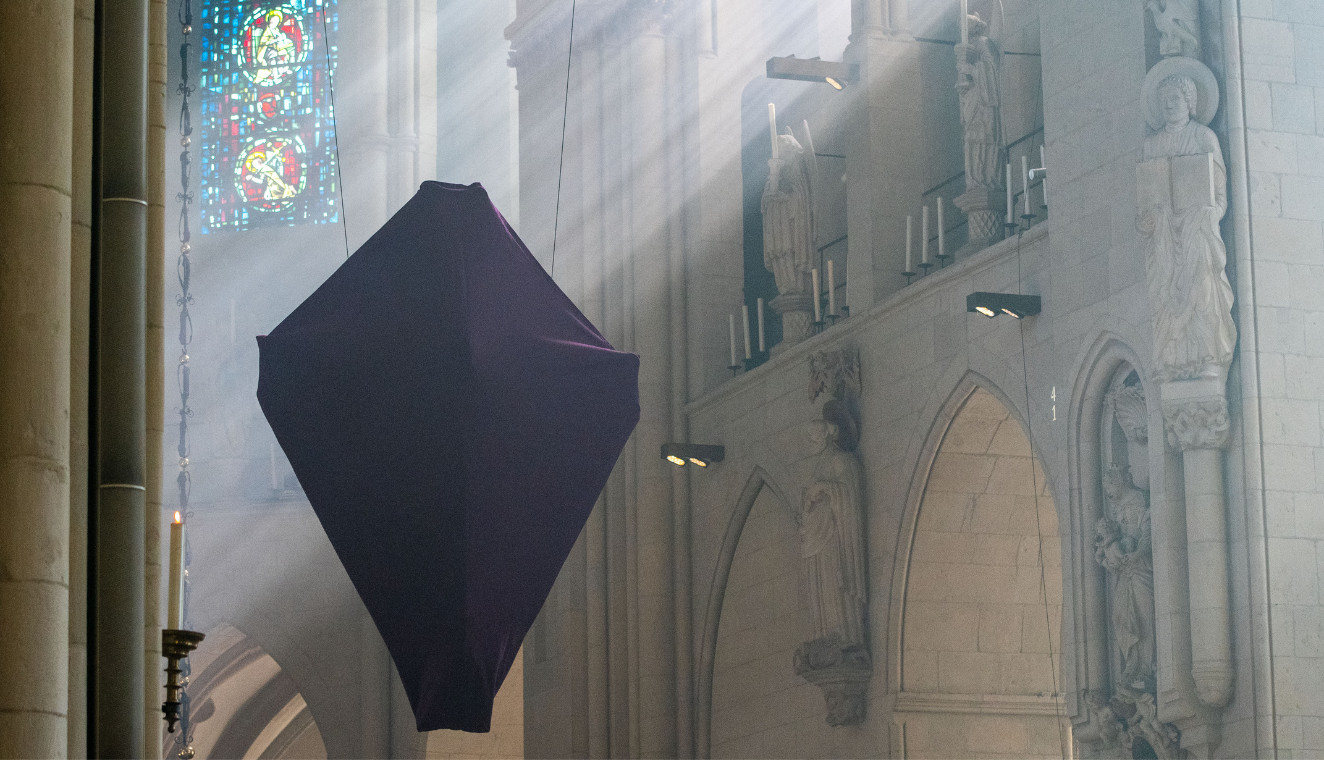 Gottesdienste in der Karwoche und zu Ostern