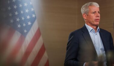 US-Energieministerin: Saudi-Arabien und USA auf dem Weg zu einem zivilen Atomabkommen