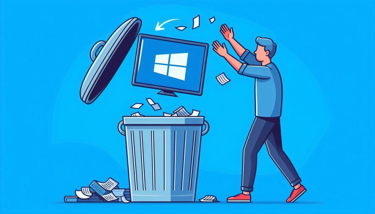 BSI: Betriebssystemwechsel oder Upgrade zum Windows-10-Ende empfohlen