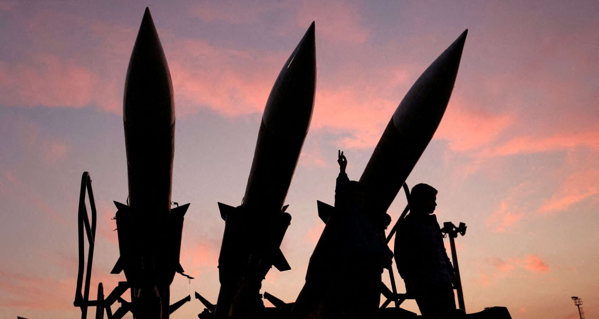Würden Militärschläge das Atomprogramm des Iran stoppen? Wahrscheinlich nicht