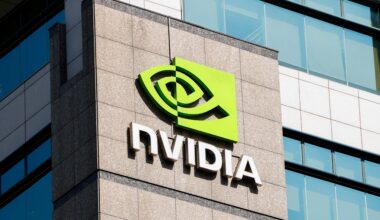 Nvidia hat einige seiner Kunden in China über das neue US-Verbot für Chips im Dunkeln gelassen, wie aus Quellen verlautet