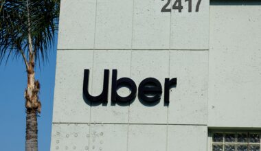 US-FTC verklagt Uber wegen irreführender Praktiken – Gerichtsunterlagen