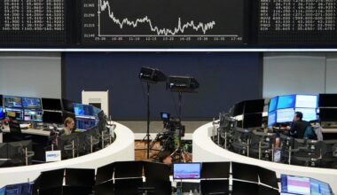 MORNING BID EUROPE – Versuch, Ansteckung des US-Marktes einzudämmen