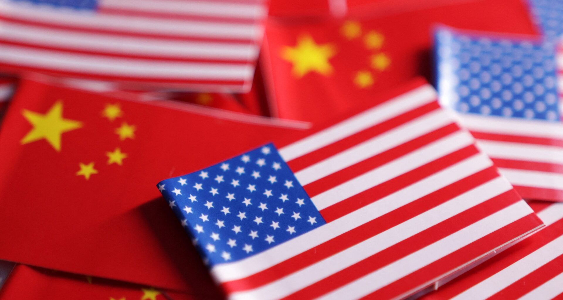 S&P Global sieht Spielraum für die Kreditwürdigkeit der Handelskriegspartner USA und China