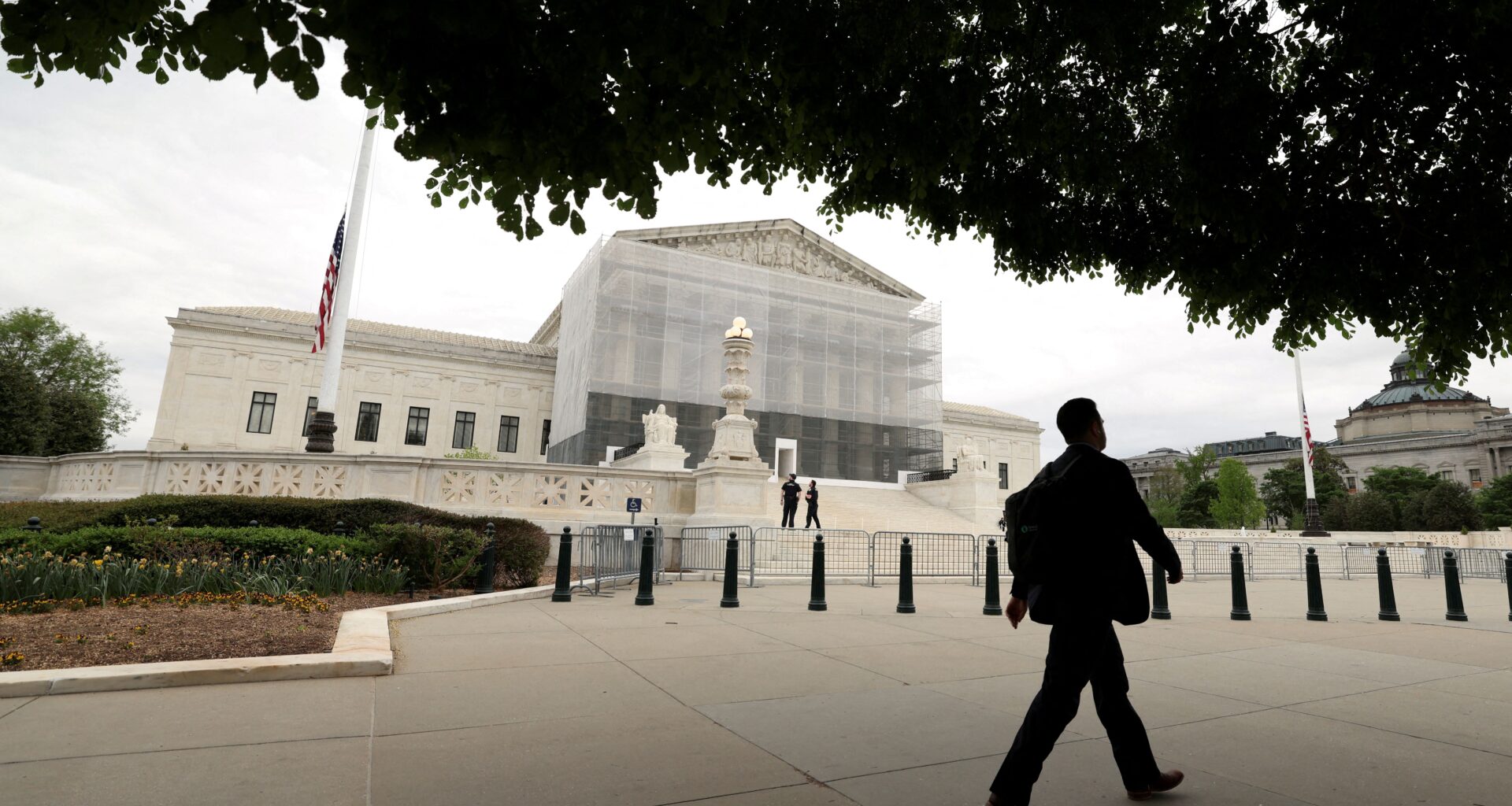 US Supreme Court prüft Rechtmäßigkeit einer religiösen Charter-Schule in Oklahoma