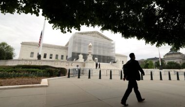 US Supreme Court prüft Rechtmäßigkeit einer religiösen Charter-Schule in Oklahoma