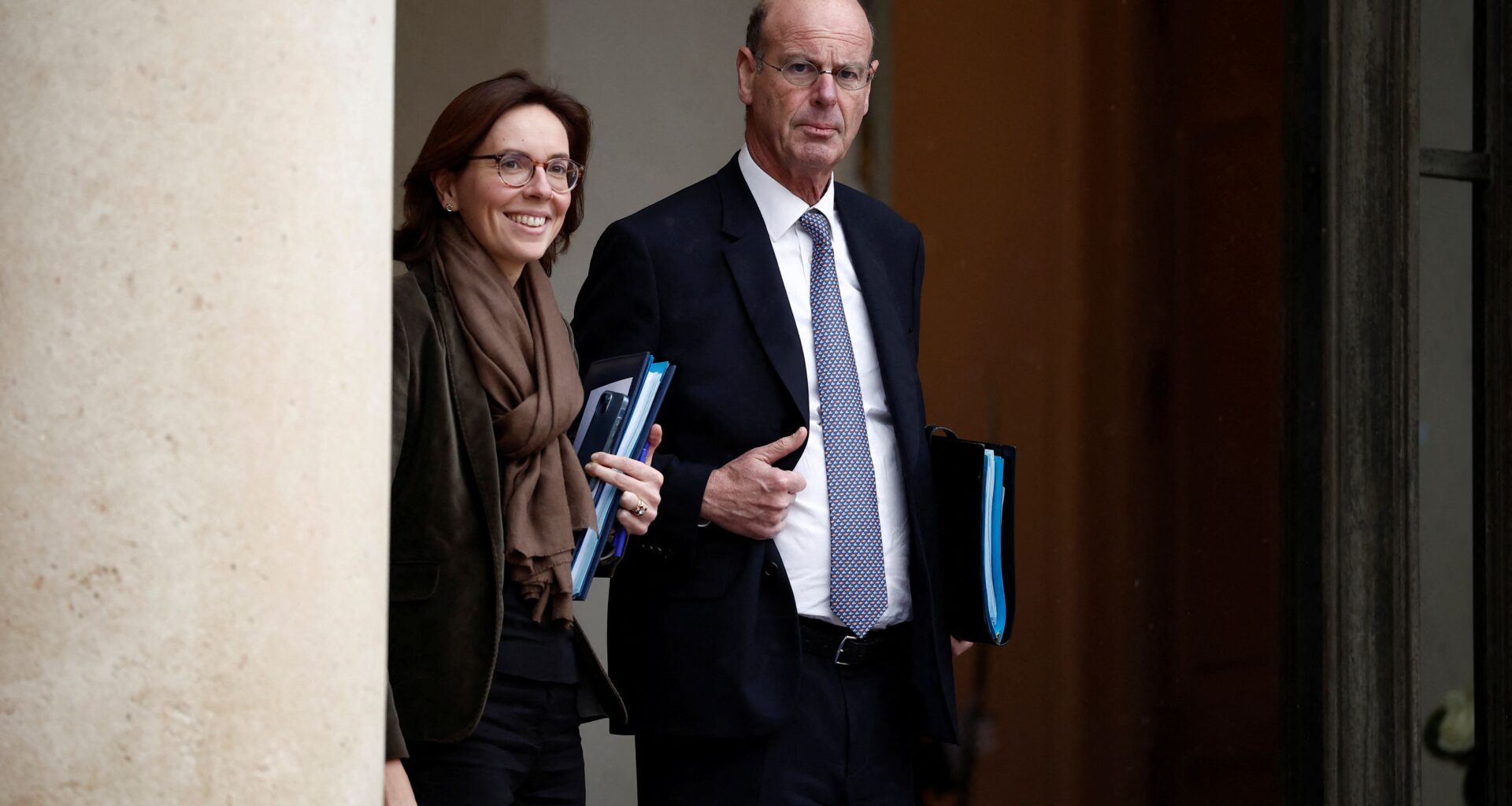 Frankreich plant Zusammenlegung oder Abschaffung eines Drittels der Regierungsagenturen bis Jahresende