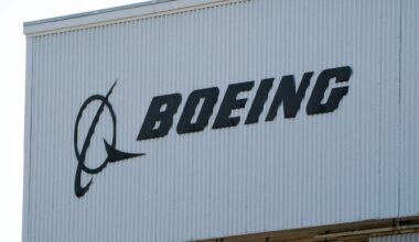 China: US-Zölle beeinträchtigen chinesische Fluggesellschaften und Boeing erheblich