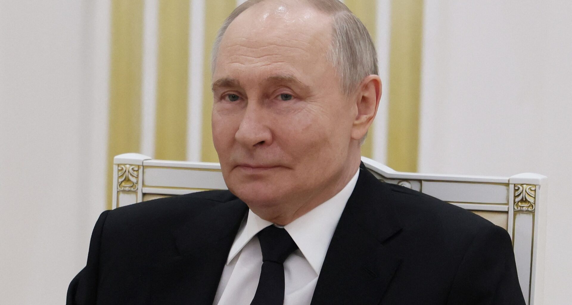 Kreml: Putin offen für Frieden in der Ukraine, warnt jedoch vor übereiltem Abkommen