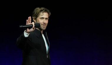 Filmstart im Mai 2027 : Neuer „Star Wars“ mit Ryan Gosling – Dreharbeiten beginnen im Herbst