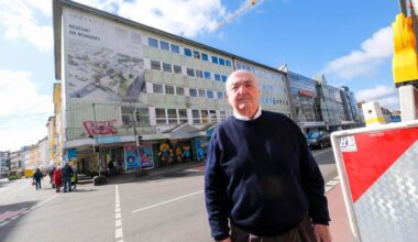 Neumarkt-Kenner würde Osnabrücker Johannis-Höfe anders bauen
