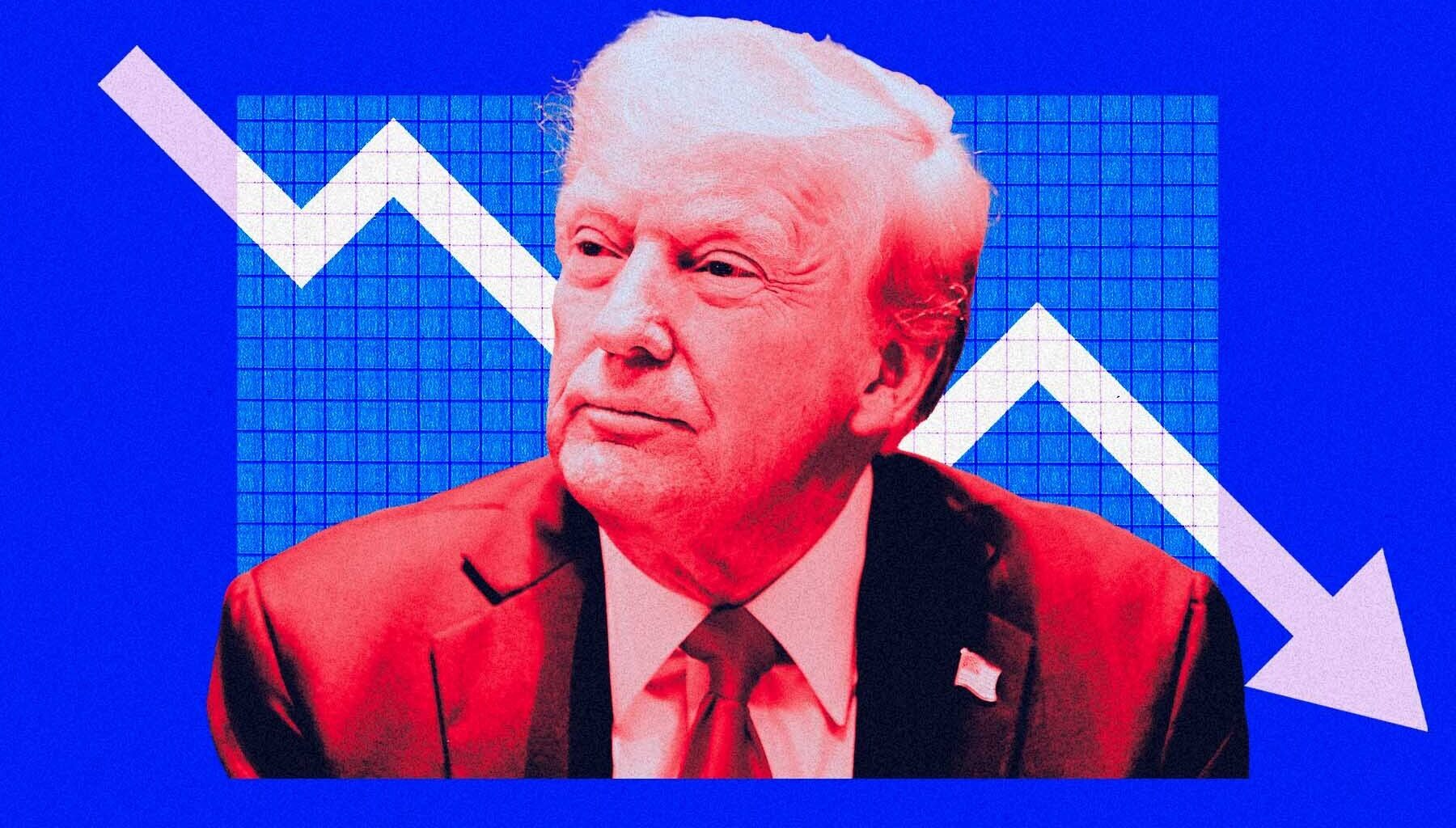 Trump zerstört Dollar als Leitwährung: „Euro wird zur Alternative"