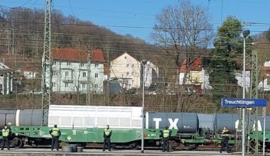 Bundespolizeidirektion München: Bilanz der Landes- und Bundespolizei zum ...