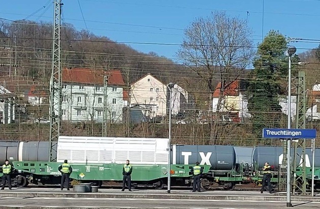 Bundespolizeidirektion München: Bilanz der Landes- und Bundespolizei zum ...