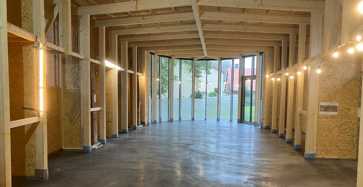 EKMD | Nachrichten | Preis der Stiftung KiBa 2025: „Gute Beispiele für Nachbarschaft von Kirchen und Kommunen“