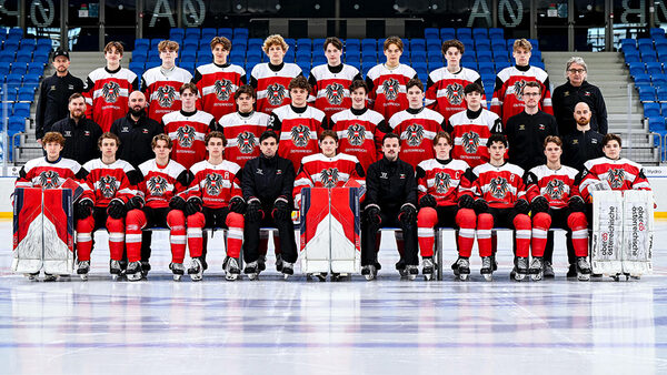 20250419 U18 Herren Mannschaftsfoto