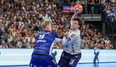 Final Four in Hamburg: SG Flensburg-Handewitt ist dabei