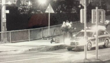 "Wer schützt uns vor der Polizei?": Polizeigewalt gegen Altenpfleger in Mannheim erschüttert die Menschen - Mannheim und Metropolregion Rhein-Neckar - Nachrichten und Aktuelles