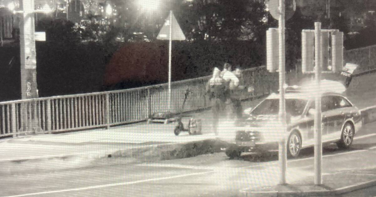 "Wer schützt uns vor der Polizei?": Polizeigewalt gegen Altenpfleger in Mannheim erschüttert die Menschen - Mannheim und Metropolregion Rhein-Neckar - Nachrichten und Aktuelles