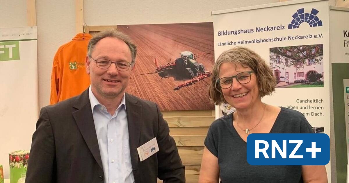 Mannheimer Maimarkt: Bauern klagen über hohen Preisdruck und weitere Belastungen - Mannheim und Metropolregion Rhein-Neckar - Nachrichten und Aktuelles