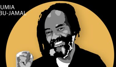 Bücherkrieg um Mumia Abu-Jamal, Tageszeitung junge Welt, 14.04.2025