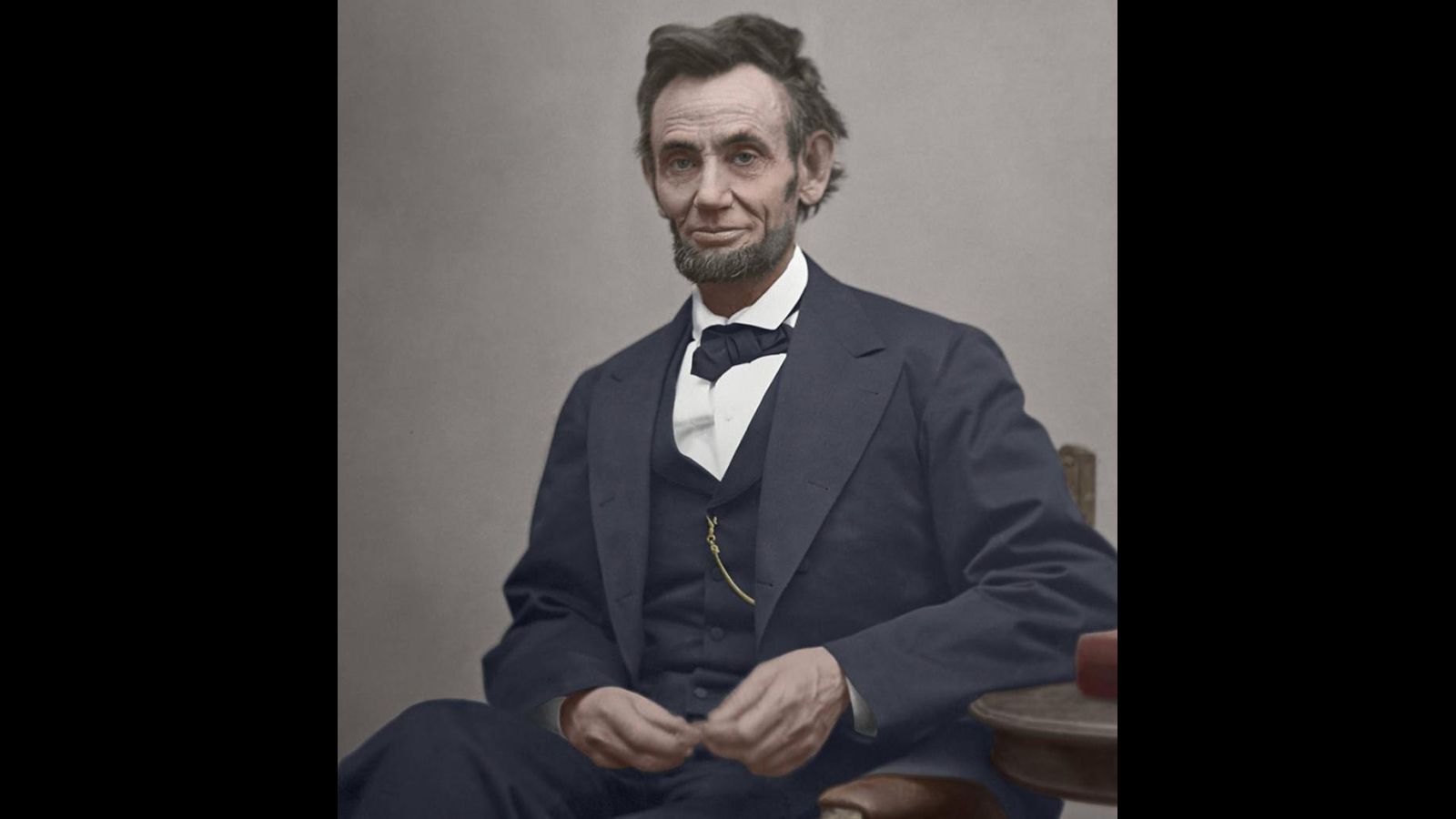 160 Jahre seit der Ermordung Abraham Lincolns