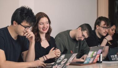 Anecken, mitmischen, debattieren — kreuzer online