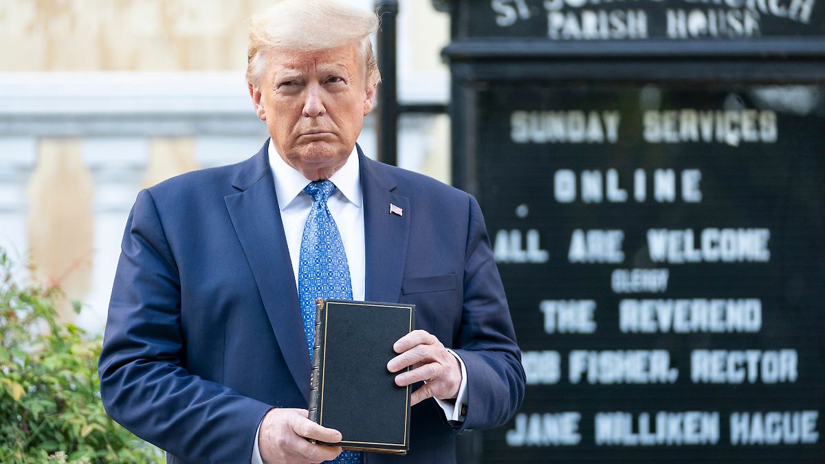 Kollegen sollen anonym melden: US-Außenministerium geht gegen "antichristliche" Mitarbeiter vor
