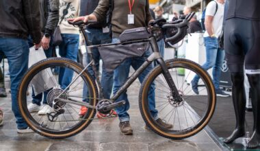 Cyclingworld Europe 2025: Das waren unsere Gravel-Höhepunkte