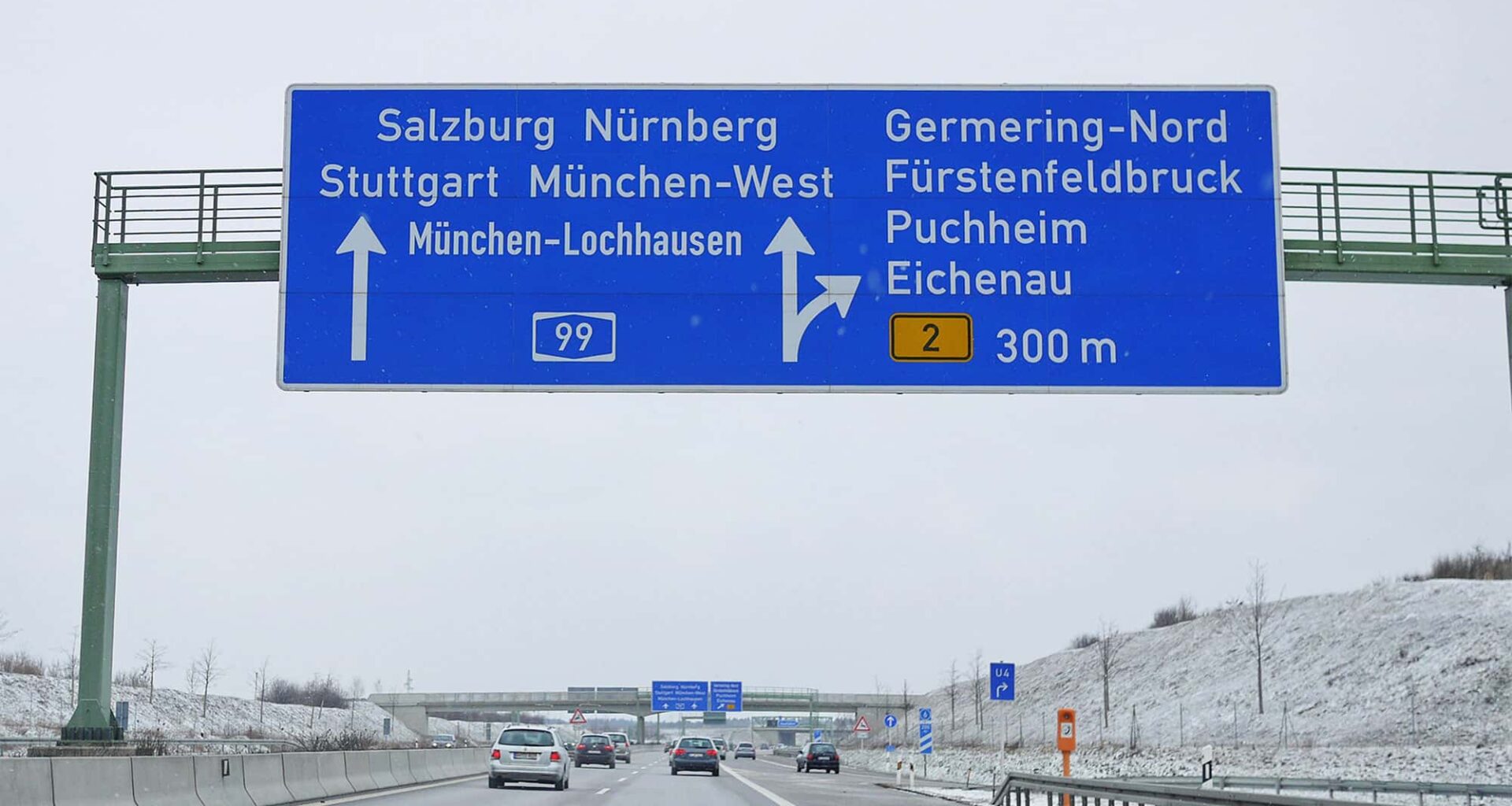 Westumfahrung wird über Jahre zur Staufalle