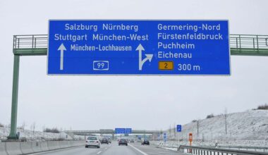 Westumfahrung wird über Jahre zur Staufalle