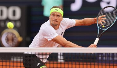 Alexander Zverev glänzt bei BMW Open in München | Sport