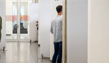 Anstieg bei Grundsicherung in Bochum