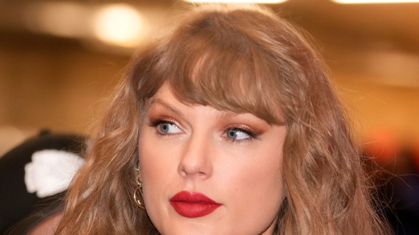 Taylor Swift: Nicht mehr jüngste Selfmade-Milliardärin