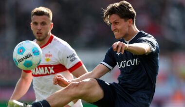 Bayer Leverkusen: U21-Nationalspieler soll vier Mio. kosten: Bayer will dieses Bochum-Talent | Sport