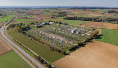 Verfahren für Umspannwerk Mannheim-Ost in Heddesheim beginnt