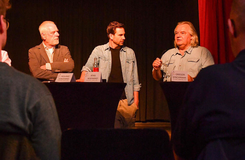 Mannheimer Comedy Cup will Comedy-Straßenbahn aufs Gleis setzen