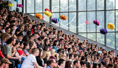 Gibt es doch noch Hoffnung für das Mannheimer Maifeld Derby?
