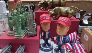 Wie Mannheimer Reisebüros den Tourismus in die USA einschätzen