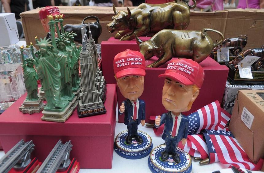 Wie Mannheimer Reisebüros den Tourismus in die USA einschätzen