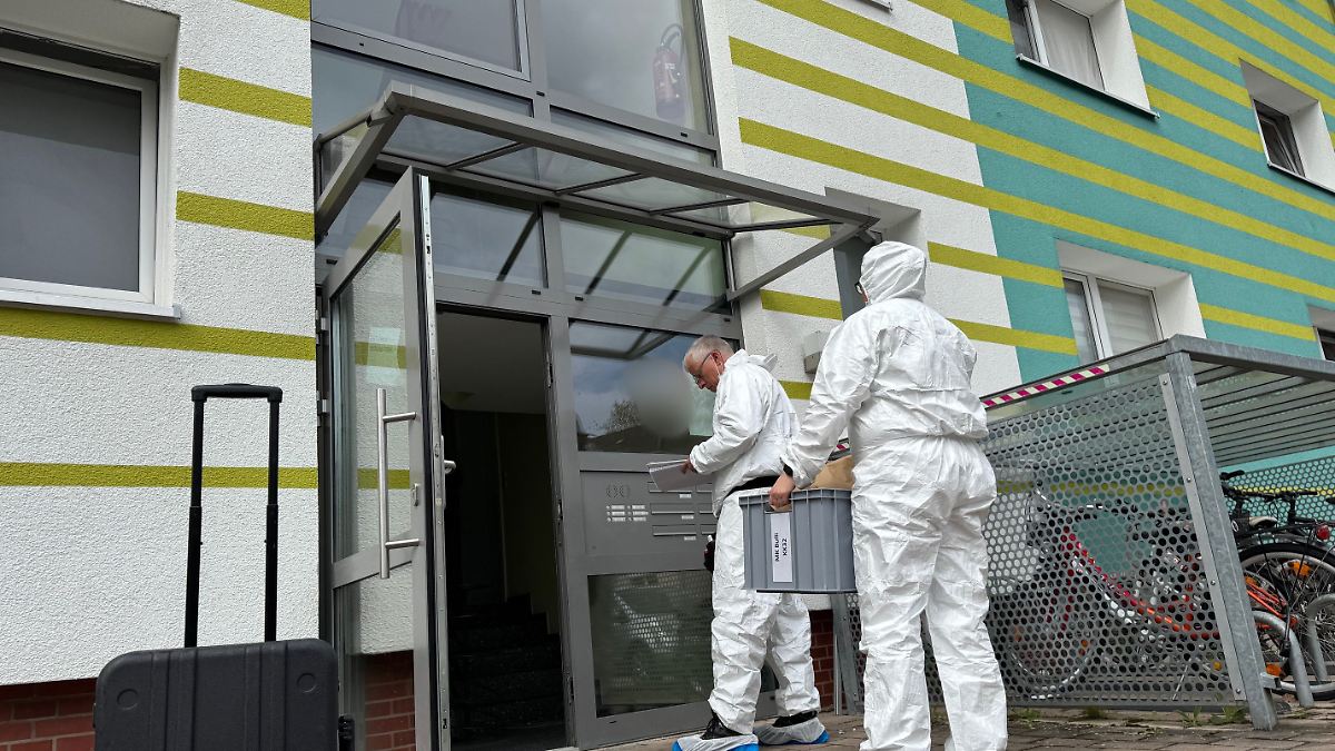 Mord in Espelkamp: 44-Jähriger bringt Ehefrau um und ruft die Polizei