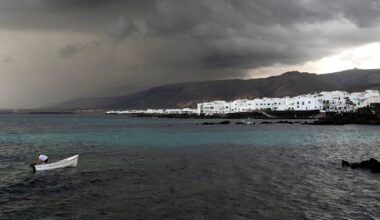 So wird das Wetter Ostern in Deutschland und Europa: Beliebte Urlaubsziele | News