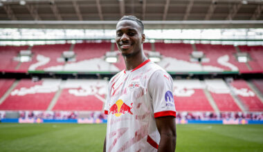 RB Leipzig holt Holland-Juwel für 16 Mio. Euro Ablöse | Sport