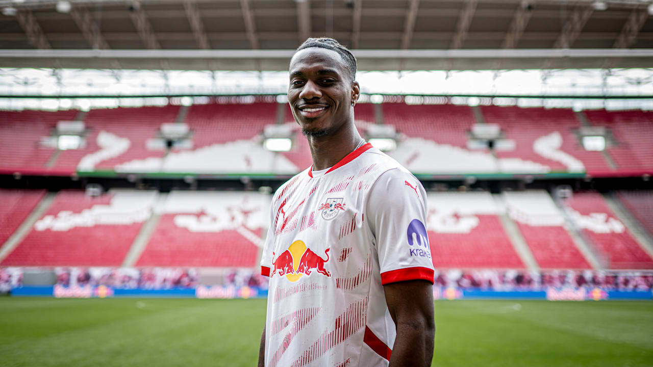 RB Leipzig holt Holland-Juwel für 16 Mio. Euro Ablöse | Sport