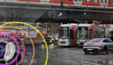 Stadt beschließt Lärmaktionsplan - Antenne Düsseldorf