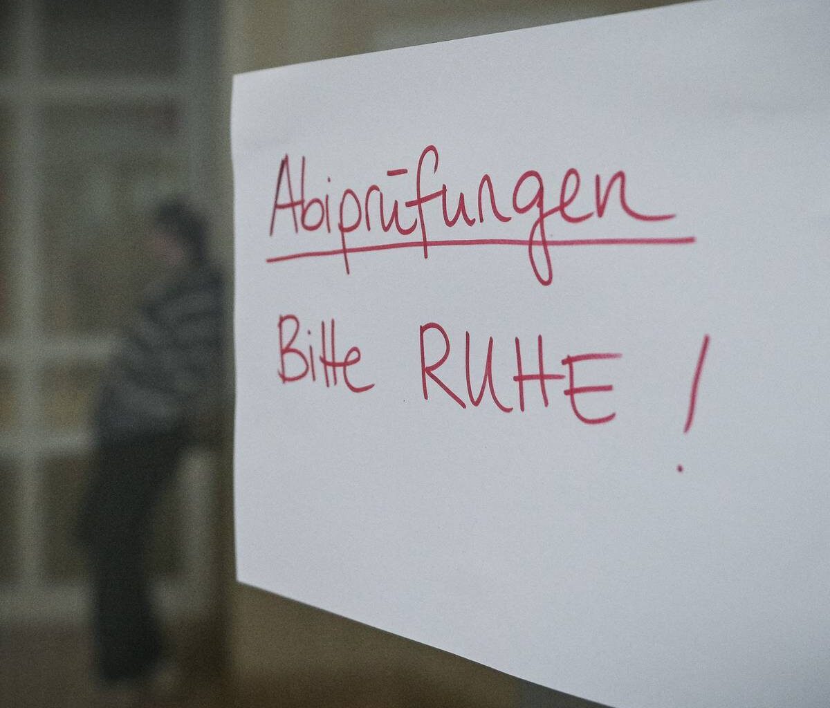 Duisburg: Abitur-Prüfungen beginnen - Radio Duisburg