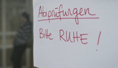 Duisburg: Abitur-Prüfungen beginnen - Radio Duisburg