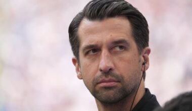 Hertha BSC: Zufall? Boldt war in Berlin – aber nicht bei Hertha | Sport